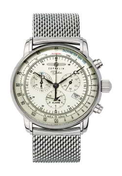 Zeppelin 100 Jahre 8680M3