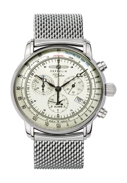 Zeppelin 100 Jahre 8680M3
