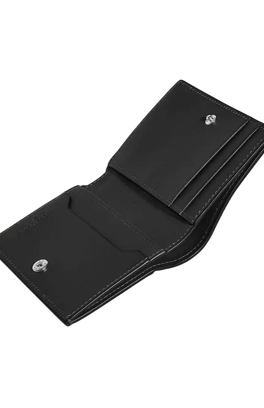 Montblanc Soft mini wallet 4cc