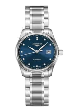 Longines ماستر