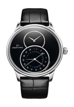 JAQUET DROZ GRANDE SECONDE
