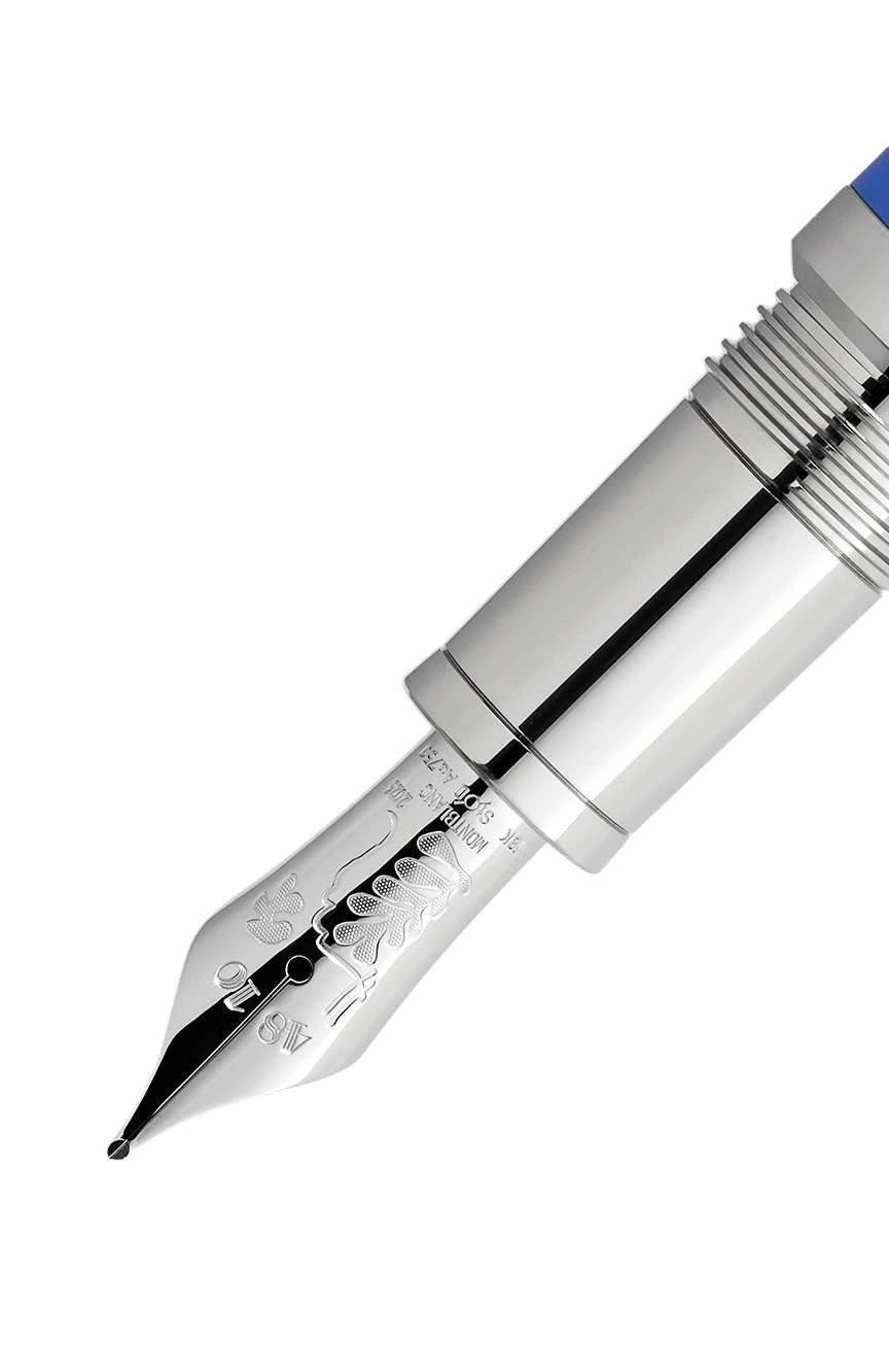 Montblanc Masters of Art Homage to Henri Matisse Limited Edition 4810 Fountain Pen