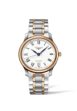 Longines ساعة ماستر