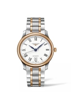 Longines ساعة ماستر