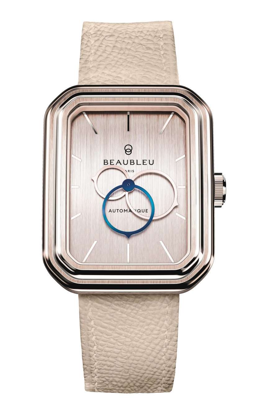 Beaubleu Ecce Figura Sienna