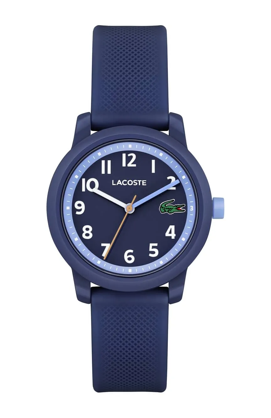 

Lacoste | kids LACOSTE KIDSS QUARTZ SILICONE WATCH - 2030043