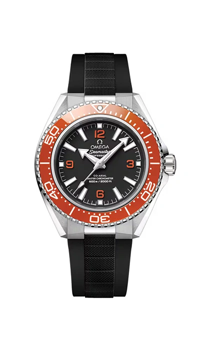 Discover The Evolution