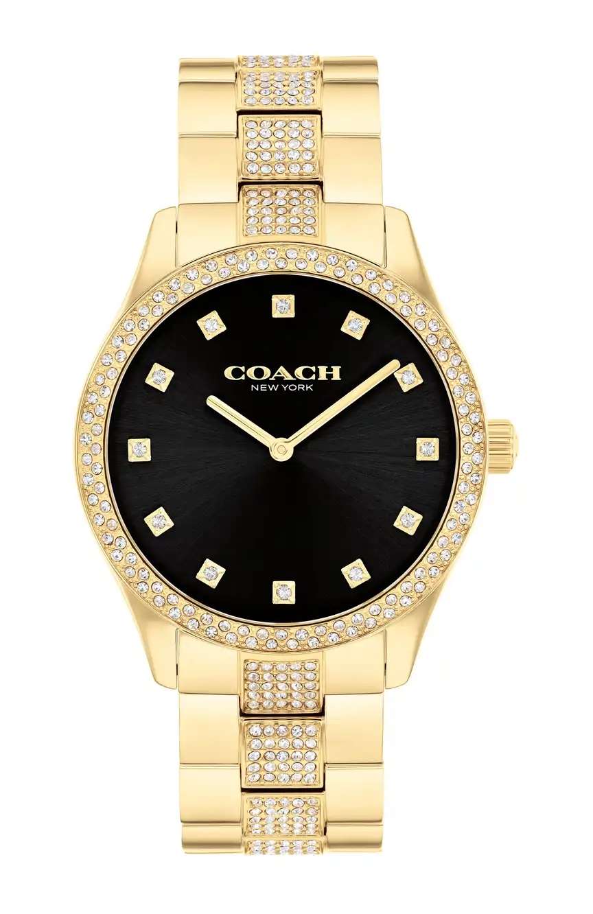 كوتش ساعة كوتش بروكس للجنسين 14400035