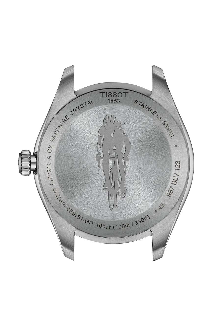Tissot PR 100 Classic