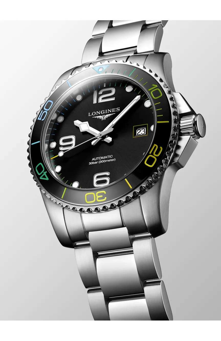 Longines HydroConquest