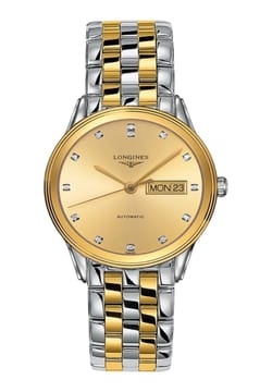 Longines Flagship