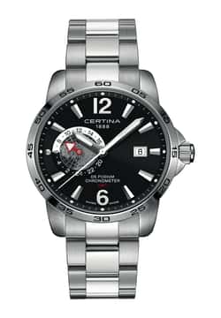 Certina Quartz 41 mm