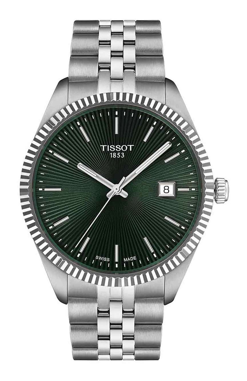 تيسو بالاد 40 مم