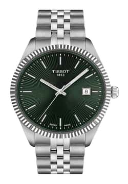 Tissot Ballade