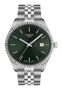 Tissot Ballade