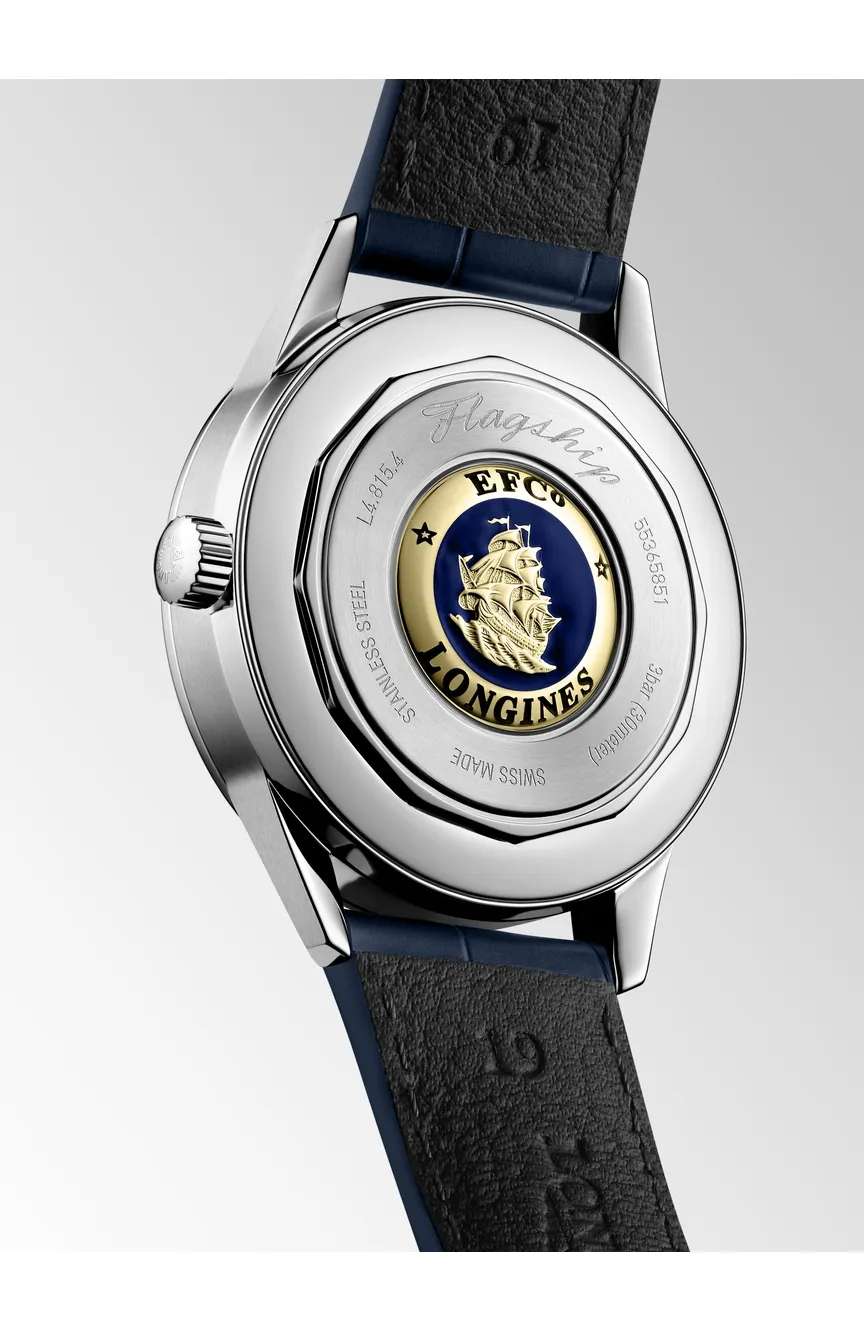 Longines Flagship Heritage