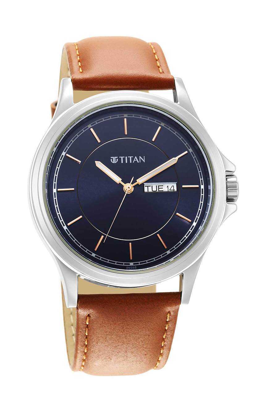 Snapdeal titan discount watches for mens