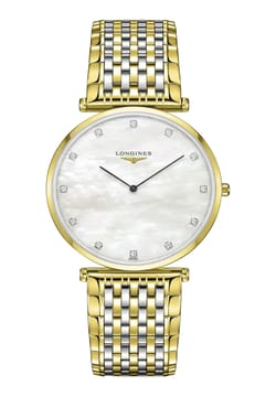 Longines La Grande Classique
