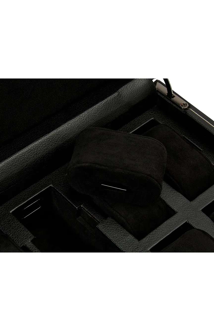 وولف علبة بريتيش ريسنج لـ 10 ساعات