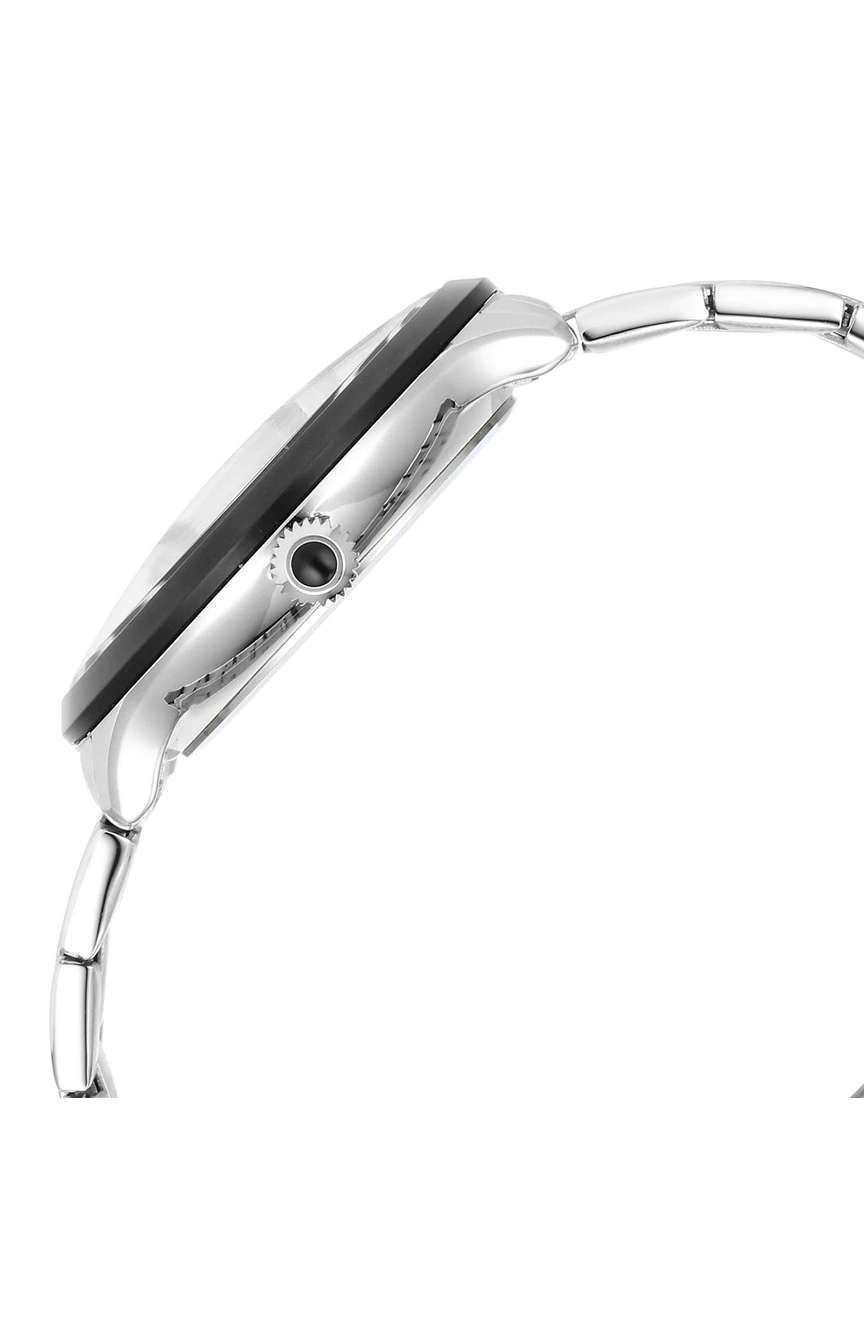 Titan Luna Sun Moon Phase in Frost Grey - Stellar Edition