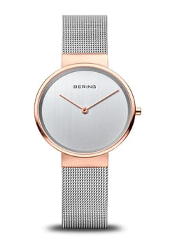 Bering Classic Women Quartz Watch