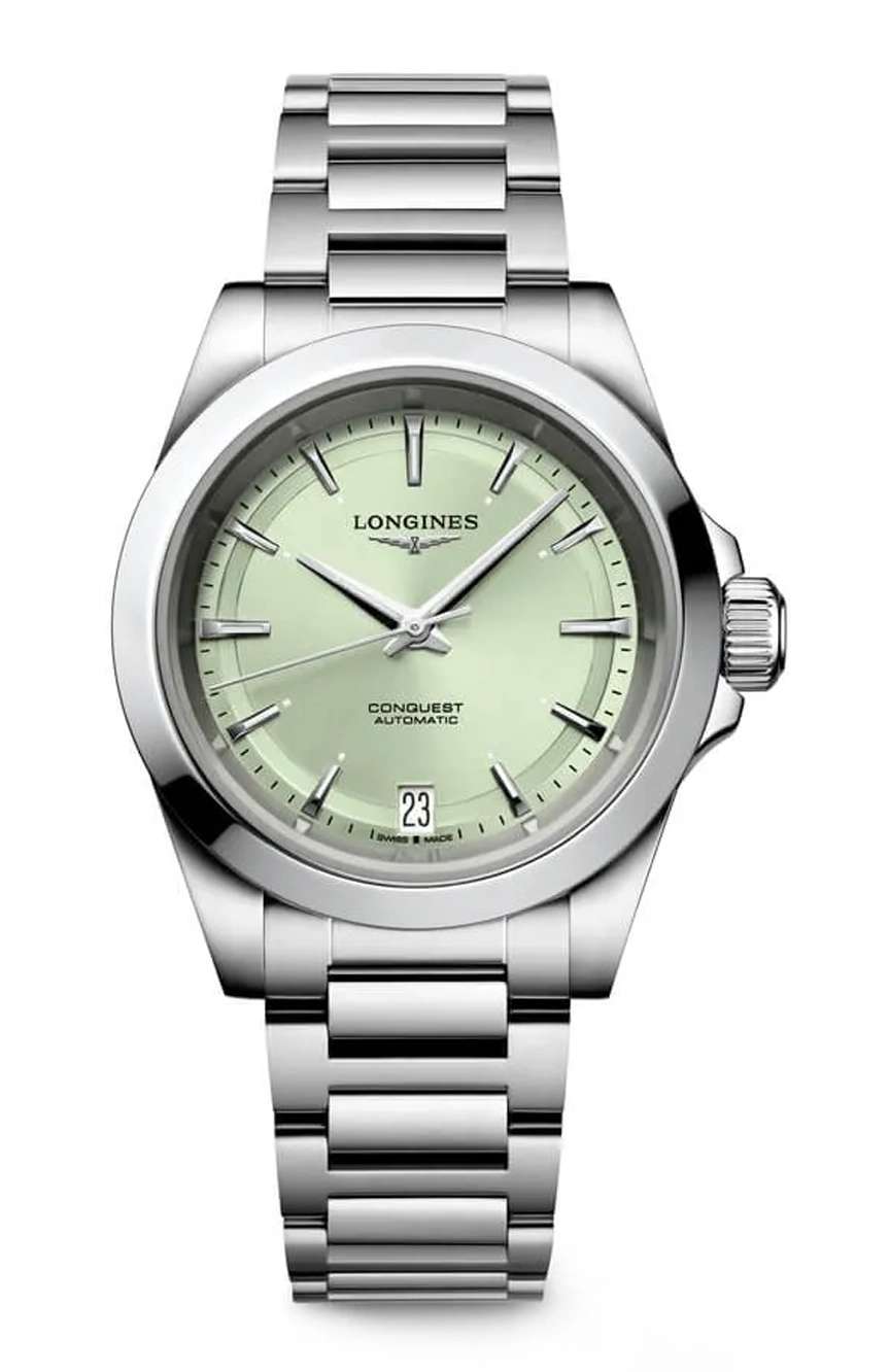 Longines CONQUEST