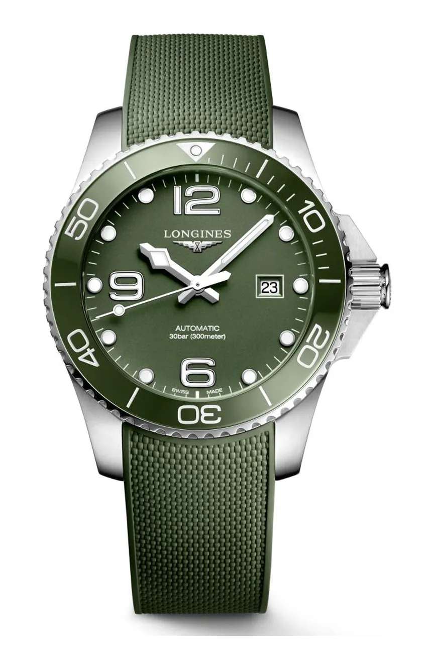 Longines Hydroconquest