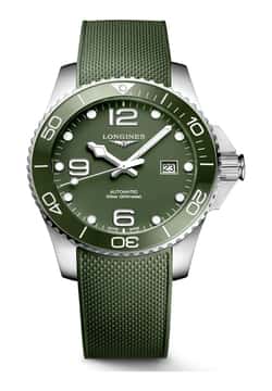 Longines Hydroconquest