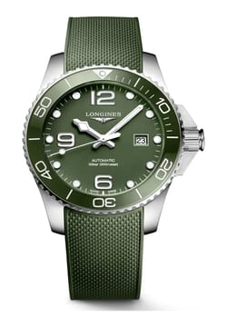 Longines Hydroconquest