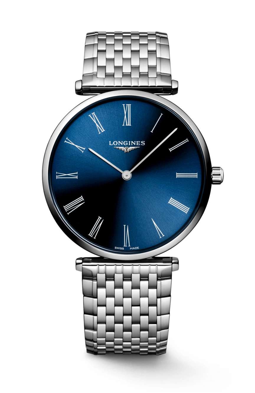 Longines La Grande Classique