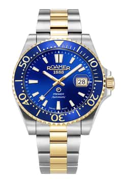 Roamer Premier