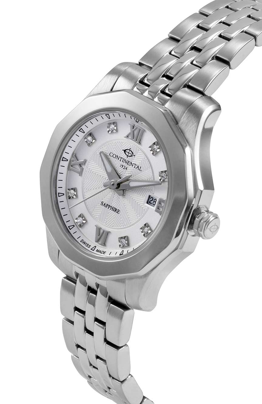كونتيننتال Womens Elegance