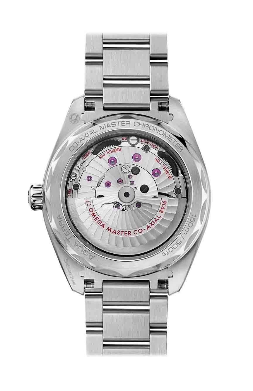 أوميغا أكوا تيرا 150 م