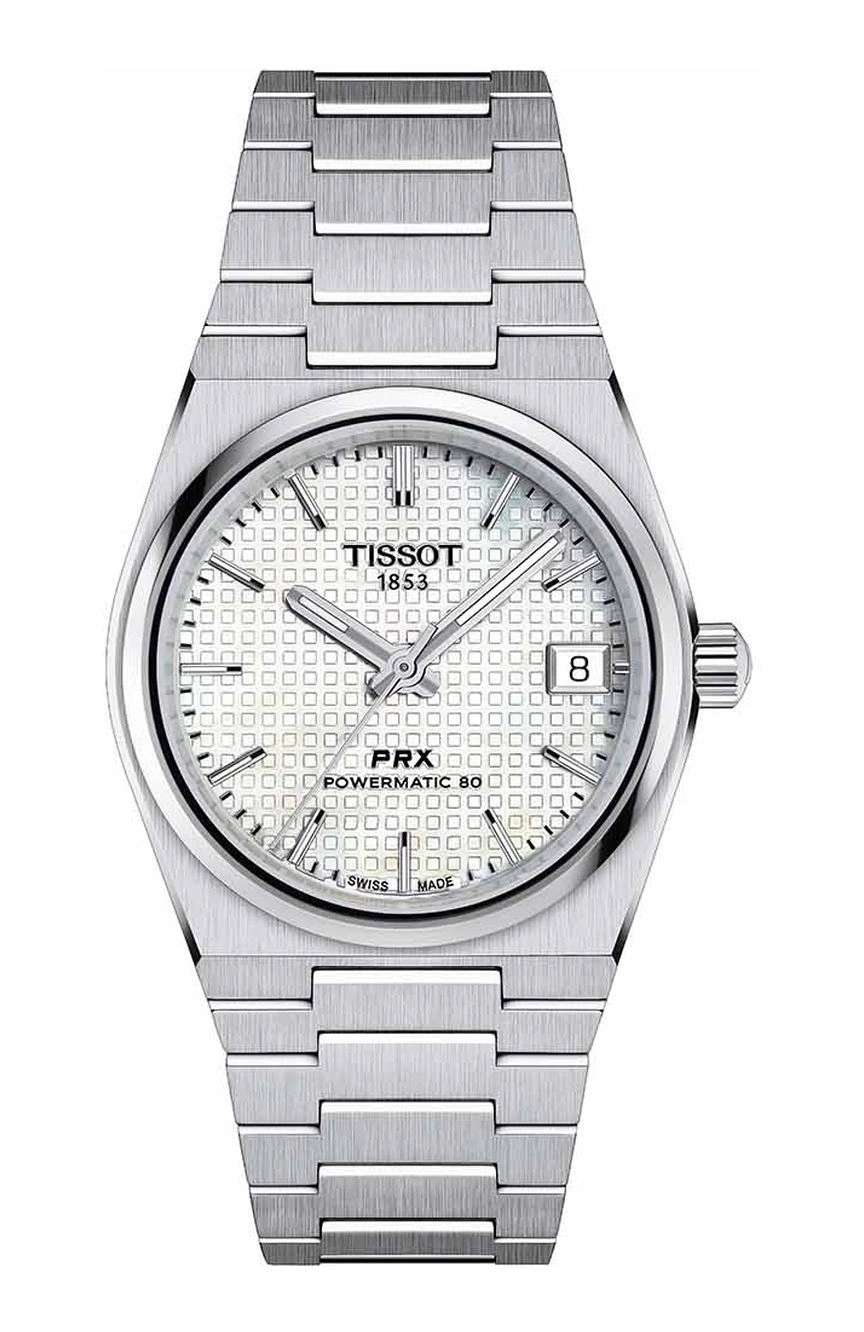 Tissot PRX Powermatic 80