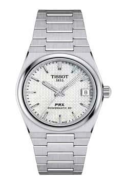 Tissot PRX Powermatic 80