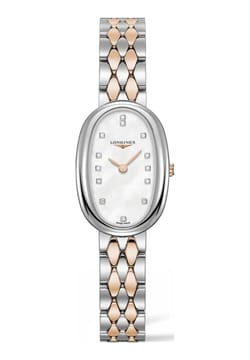 Longines Symphonette
