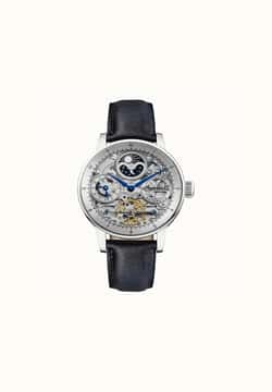 Ingersoll ساعة اليد ذي جاز أوتوماتيك