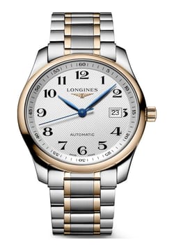 Longines Master