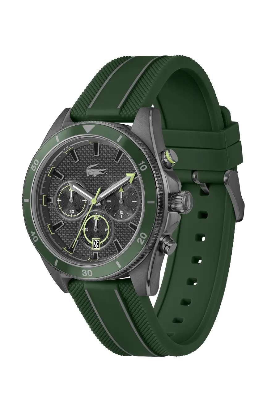 لاكوست ساعة لاكوست مينسيل كوارتز للرجال 2011363