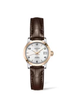 Longines Record