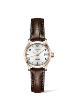 Longines Record