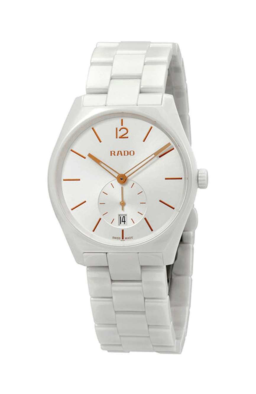 رادو L Watch True Specchio white
