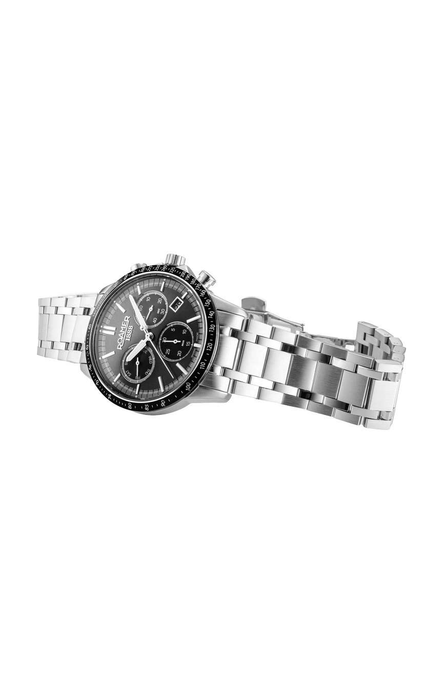 Roamer Mercury Chrono