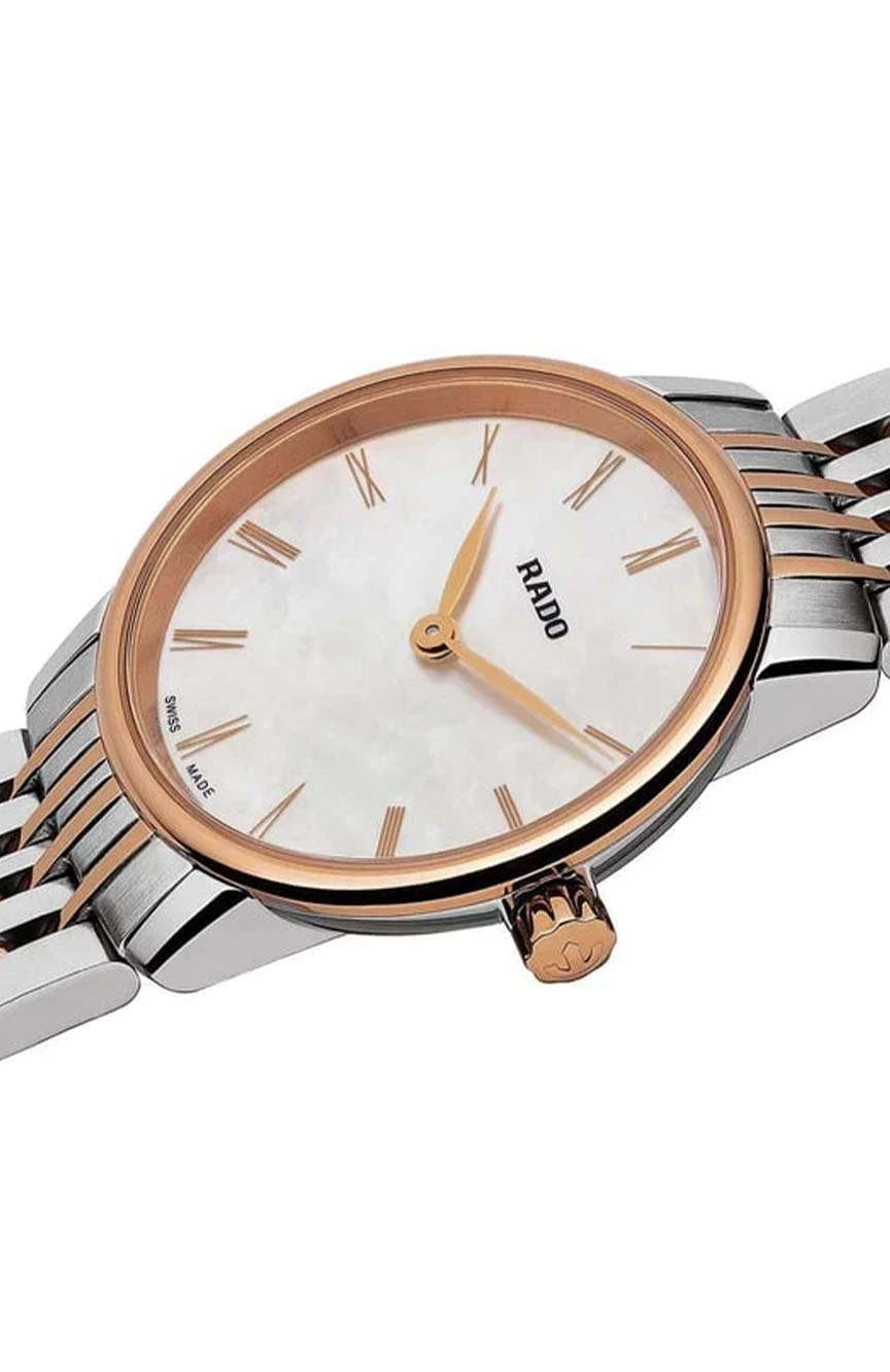 Rado R22897933 S Watch C Classic bico