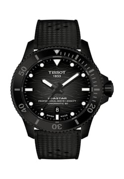 Tissot Seastar