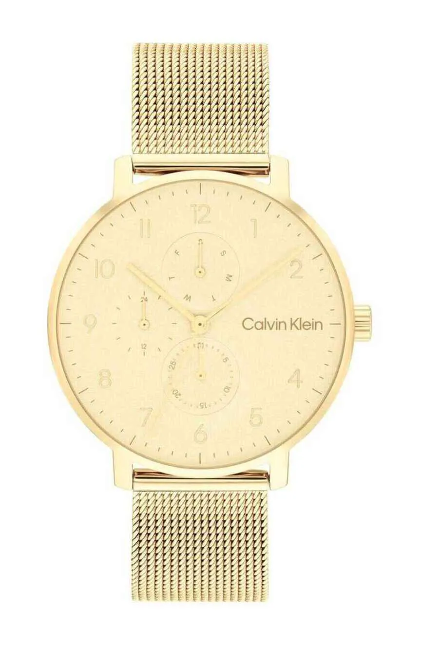 

Calvin Klein | Calvin Klein Stun Unisex Quartz - 25200403