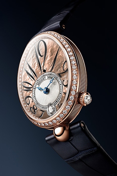 Breguet Reine De Naples