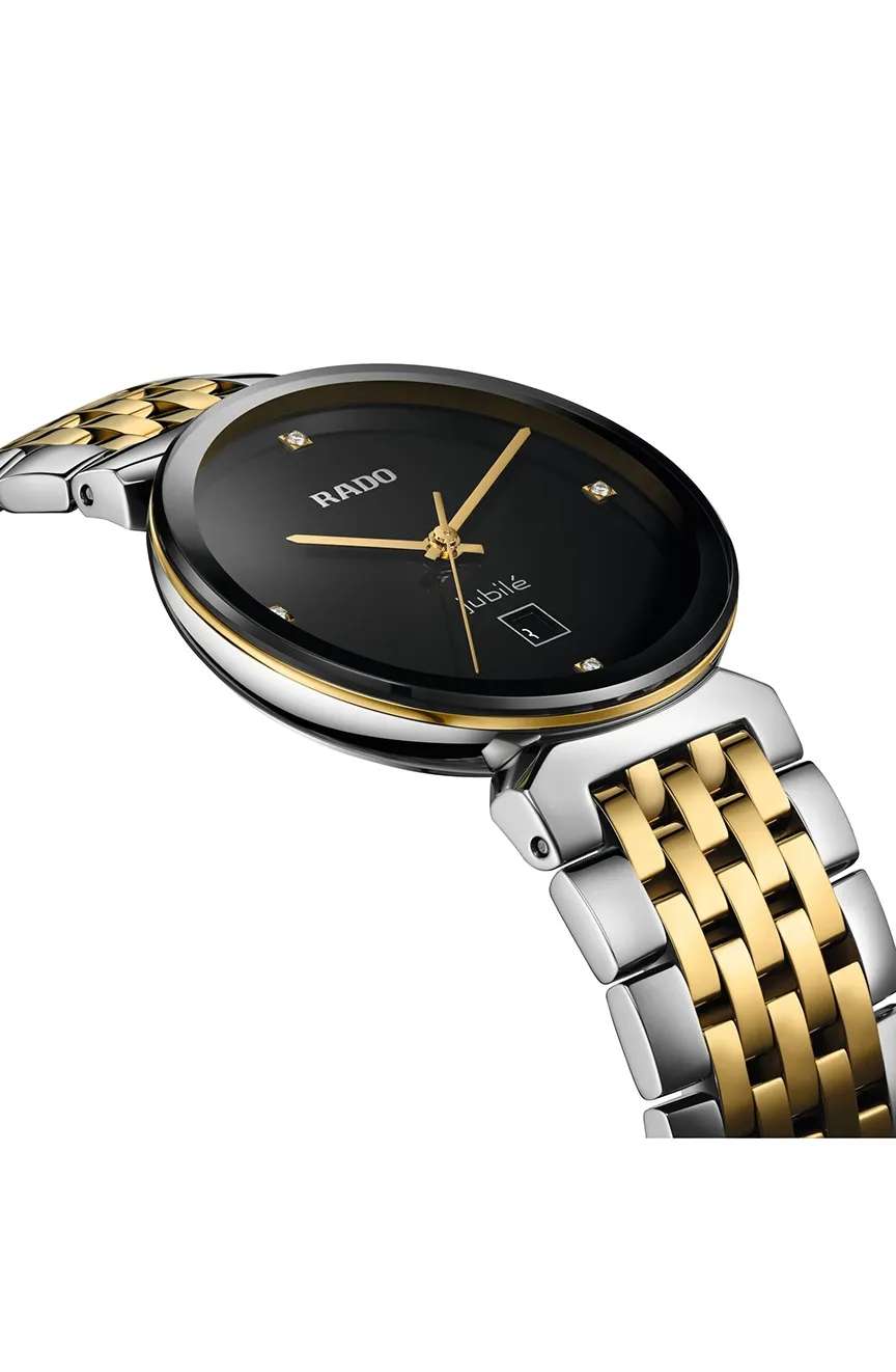 Rado Women's Florence Classic Diamonds