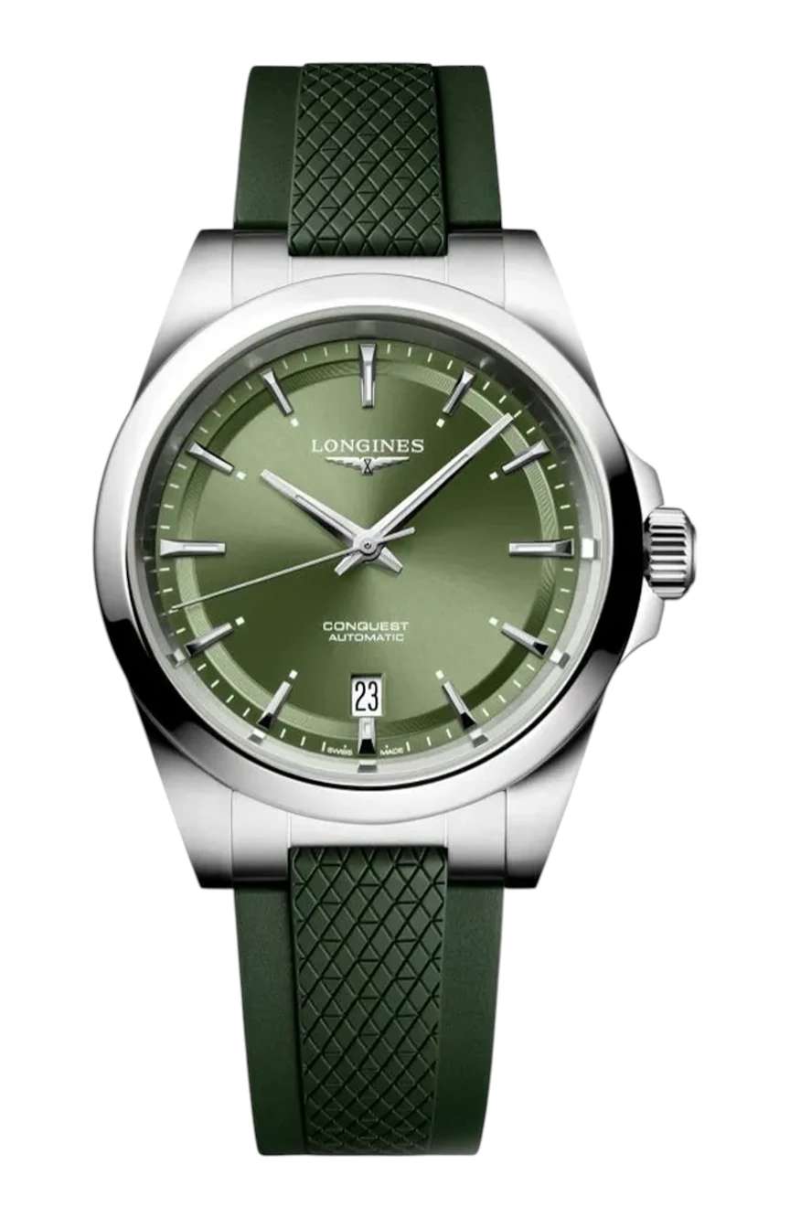 Longines Conquest