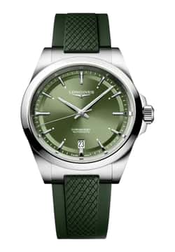 Longines كونكويست